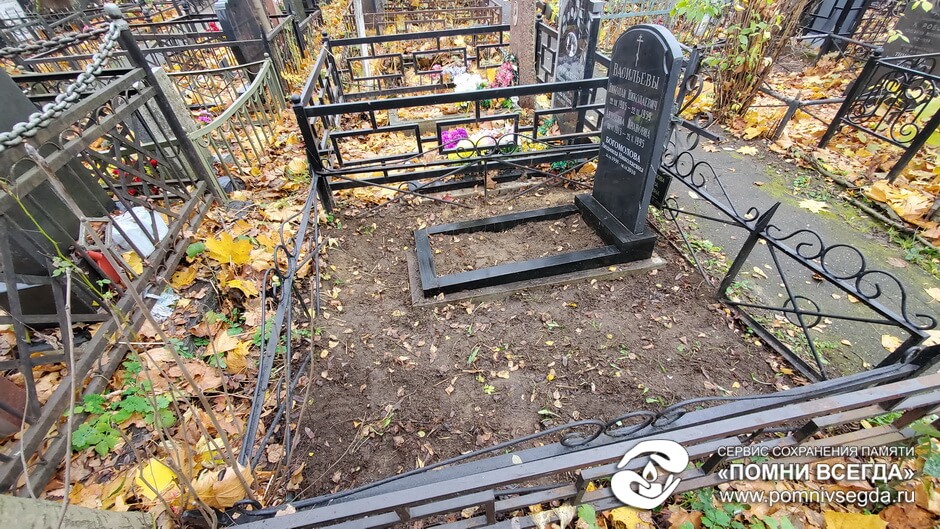 После работы